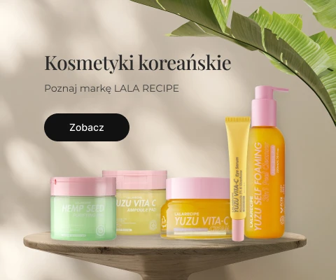Kosmetyki LalaRecipe